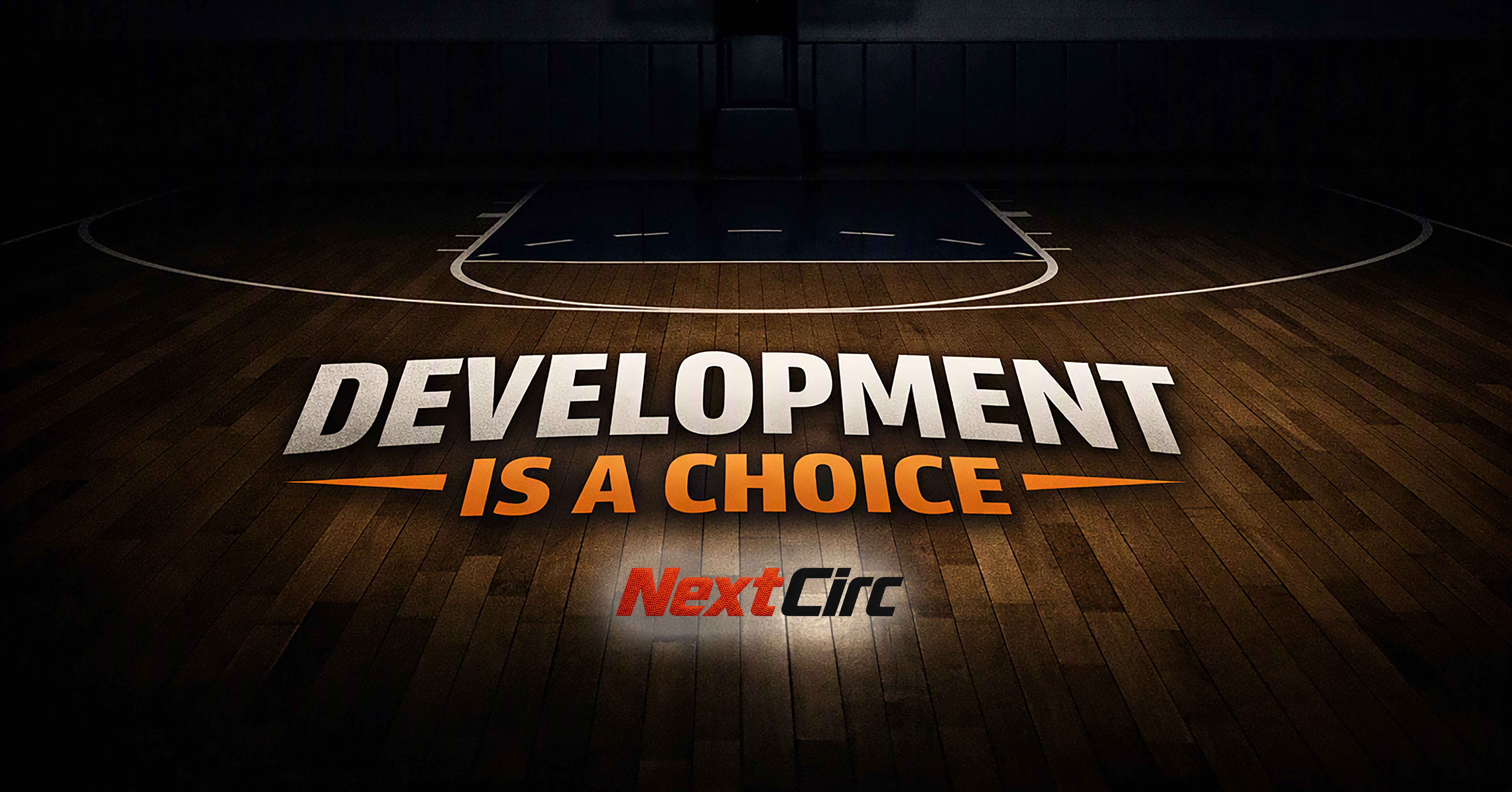 DEVELOPMENT IS A CHOICE